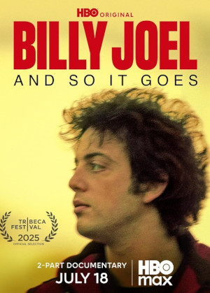 Billy Joel: And So It Goes