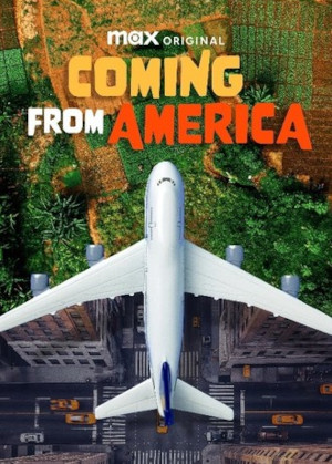 Coming From America