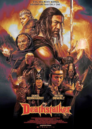 Deathstalker