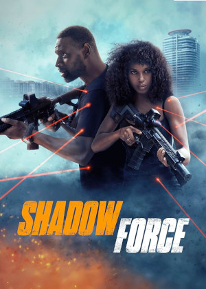 Shadow Force