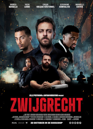 ZWIJGRECHT